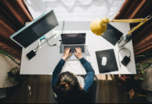 4 Benefits Of Automated Bookkeeping With Accountant Oversight