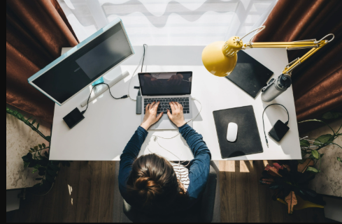 4 Benefits Of Automated Bookkeeping With Accountant Oversight