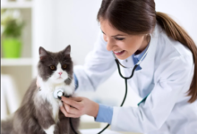 5 Common Services Offered At Small Animal Hospitals