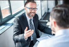 Why Tax Accountants Provide Peace Of Mind For Business Owners