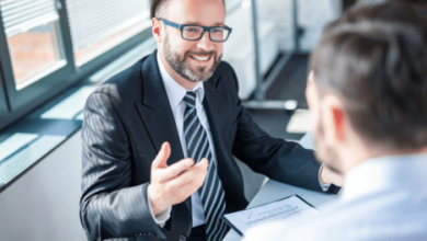 Why Tax Accountants Provide Peace Of Mind For Business Owners