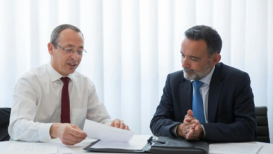 How Consultants Provide Objectivity During Business Restructures