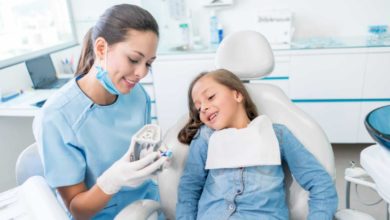 How General Dentists Customize Preventive Care For Every Patient