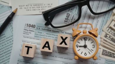 5 Ways Tax Accountants Help Maximize Year-End Deductions