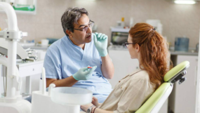 3 Benefits Of Establishing A Long Term Relationship With A General Dentist