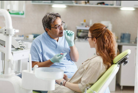 3 Benefits Of Establishing A Long Term Relationship With A General Dentist