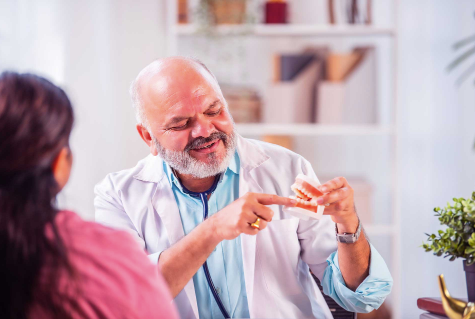 Why General Dentistry Creates Stability Beneath Cosmetic Enhancements