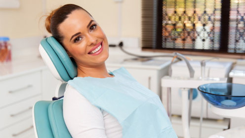 How General Dentistry Supports Oral Wellness Through Patient Engagement