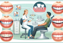 5 Ways Cosmetic Dentistry Enhances Overall Quality Of Life