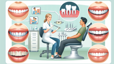 5 Ways Cosmetic Dentistry Enhances Overall Quality Of Life