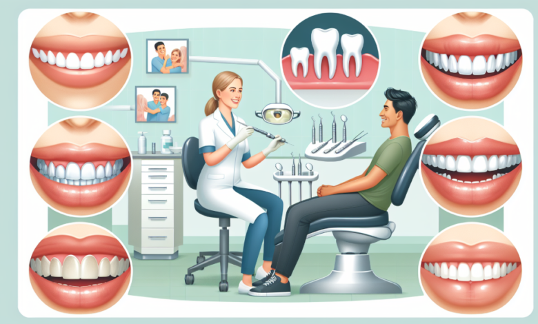 5 Ways Cosmetic Dentistry Enhances Overall Quality Of Life
