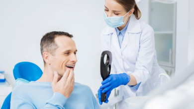 3 Signs It’s Time For Your Family To Visit The Dentist