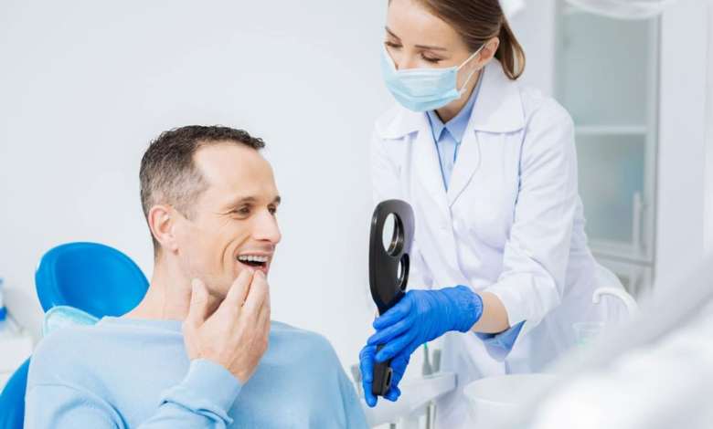 3 Signs It’s Time For Your Family To Visit The Dentist