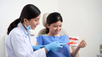 The Importance Of Preventive Screenings For Long Term Dental Wellness