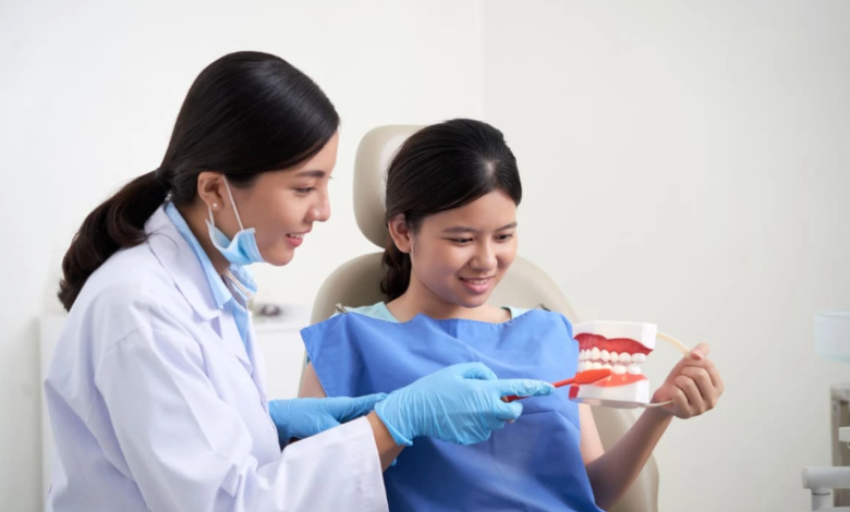 The Importance Of Preventive Screenings For Long Term Dental Wellness