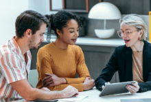 3 Benefits Of Partnering With A CPA For Quarterly Tax Filings