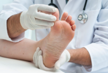 5 Reasons To Consult A Podiatrist For Heel Pain