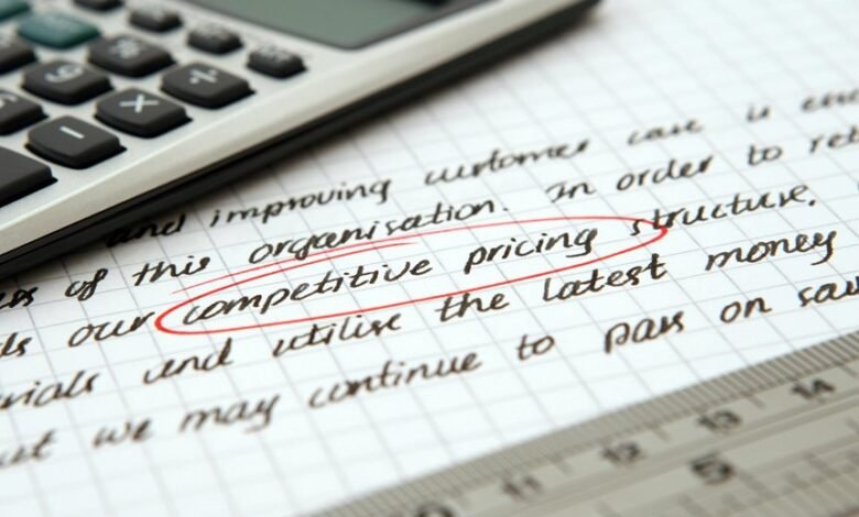 achieve goals with strategies