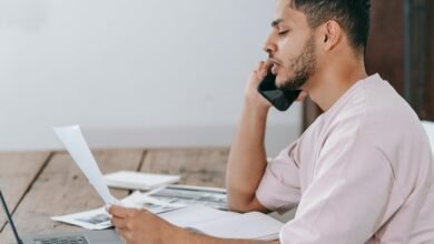 call history and safety