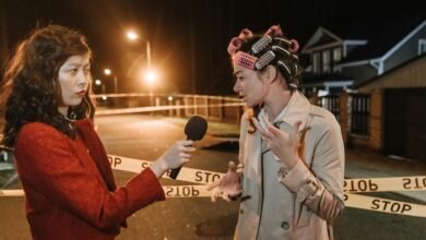 caller reputation assessment reports