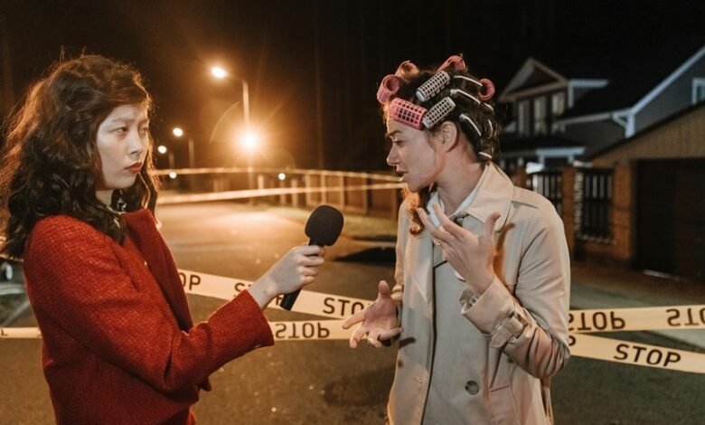 caller reputation assessment reports