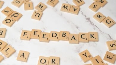 community feedback on services