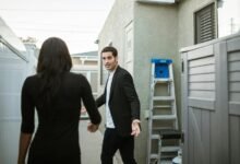 contact details breakdown overview