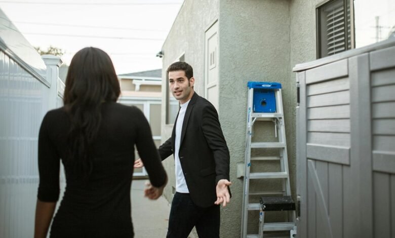 contact details breakdown overview