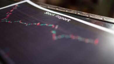 digital activity report summary