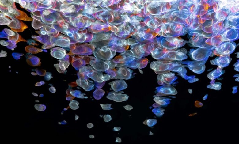 fusion flow apex beam