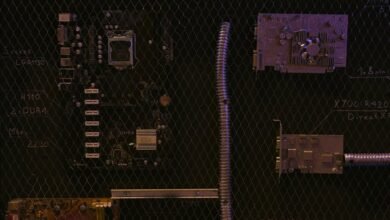 hyper circuit stellar nexus