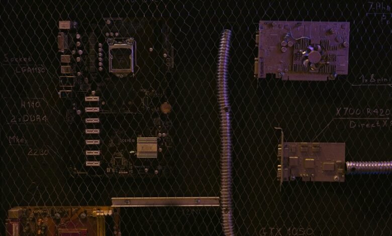 hyper circuit stellar nexus