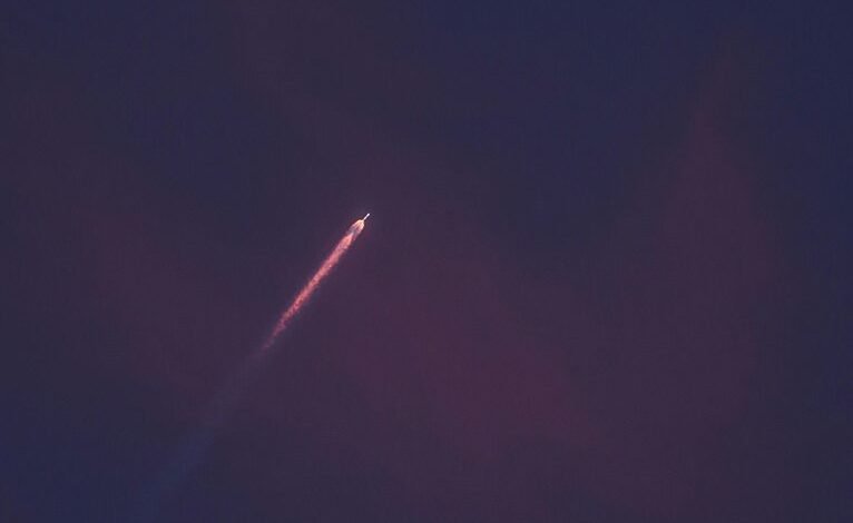 hypernova market orbit stream