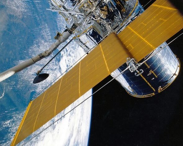 innovative radiant orbit path