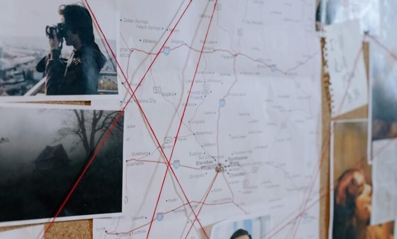 investigation report on concerns