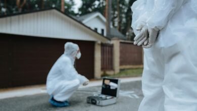 investigation summary update complete