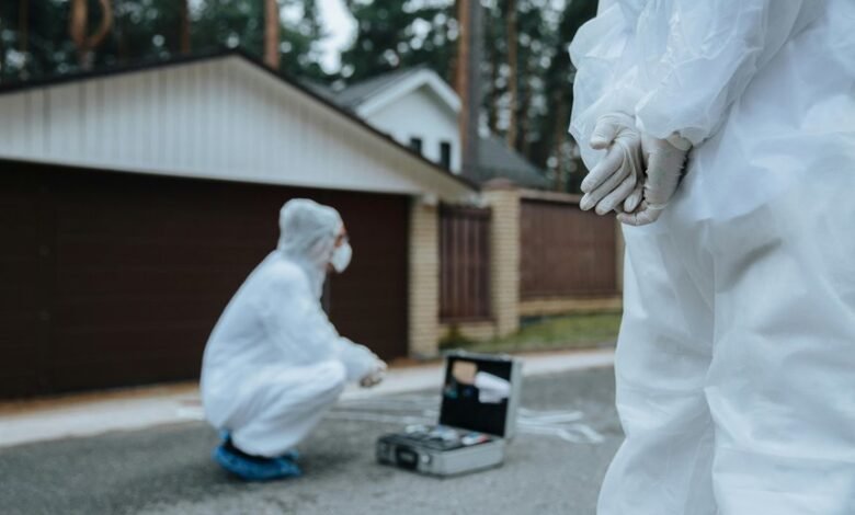 investigation summary update complete