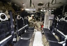 market deployment of intelligence