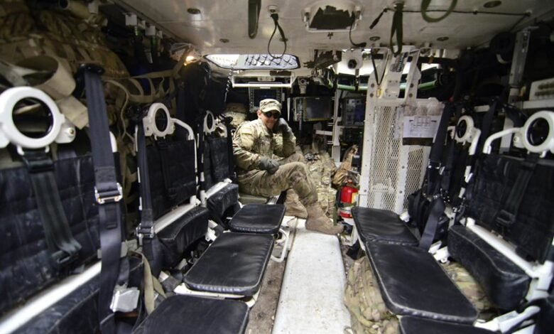 market deployment of intelligence