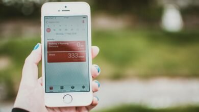 registry and activity monitoring