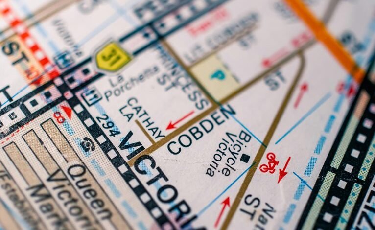 strategic market structuring analysis