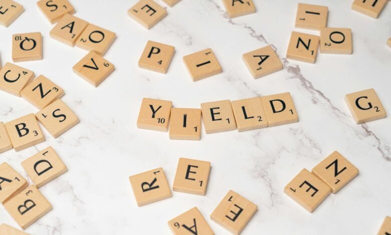 yield builder conversion strategy