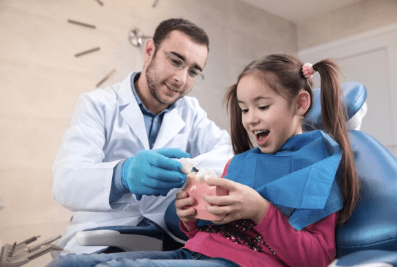 What Parents Should Ask: 5 Key Pediatric Dental Care Questions