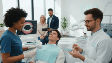 Why Orthodontic Technology Is Revolutionizing Patient Comfort