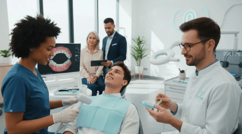 Why Orthodontic Technology Is Revolutionizing Patient Comfort